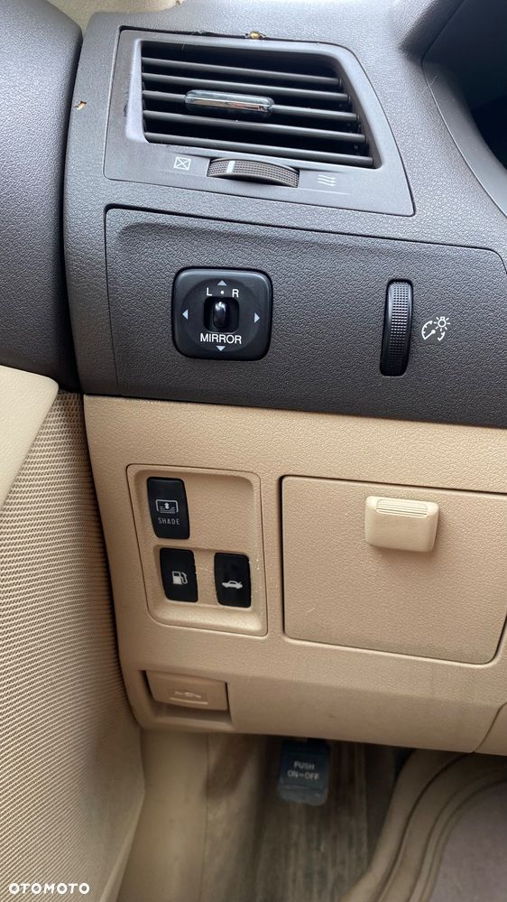 Lexus ES 350 - 8