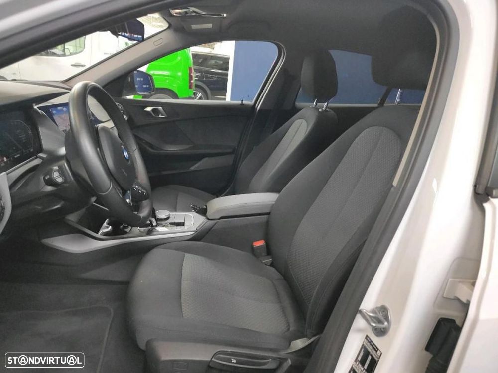 BMW 116 d Auto - 3