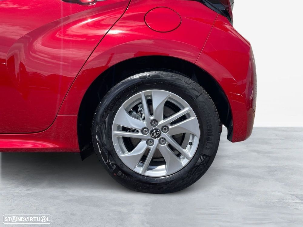 Toyota Yaris - 17