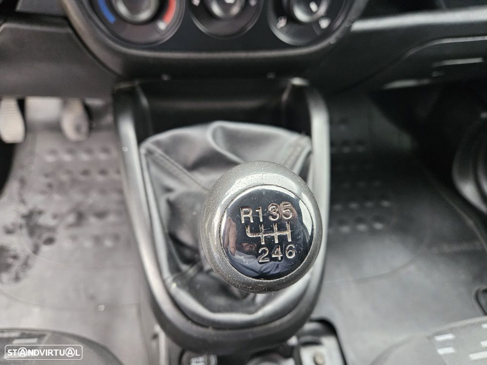 Opel COMBO VAN 1.6 CDTi - 19