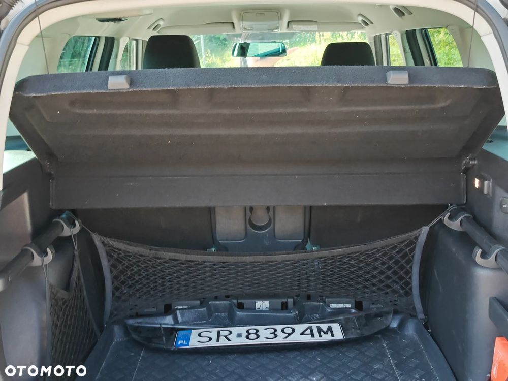 Skoda Yeti 1.4 TSI 4x2 Elegance Green tec - 17
