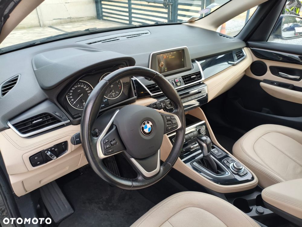 BMW Seria 2 - 11