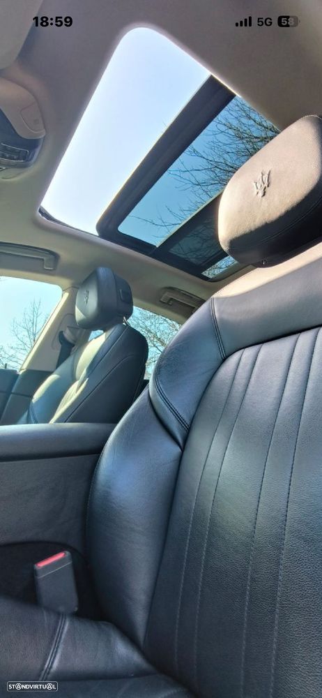 Maserati Levante 3.0 V6 - 5