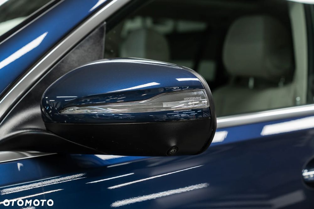 Mercedes-Benz GLS 450 d mHEV 4-Matic AMG Line - 6