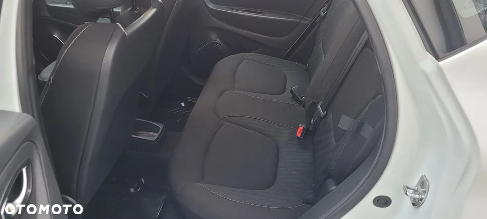 Renault Captur (ENERGY) TCe 90 LIMITED - 20