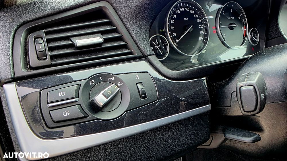 BMW Seria 5 - 17
