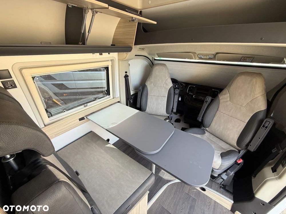 Sun Living by Adria Sun Living V 60SP Tent Top FV23% WCC - 15