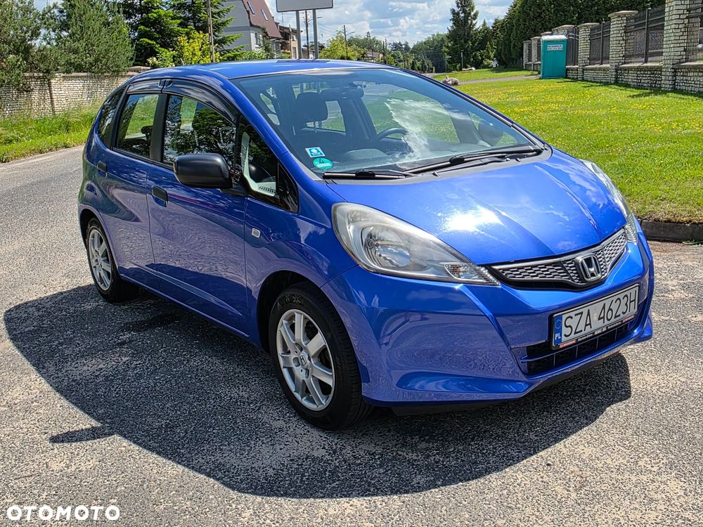 Honda Jazz 1.2 i-VTEC - 15