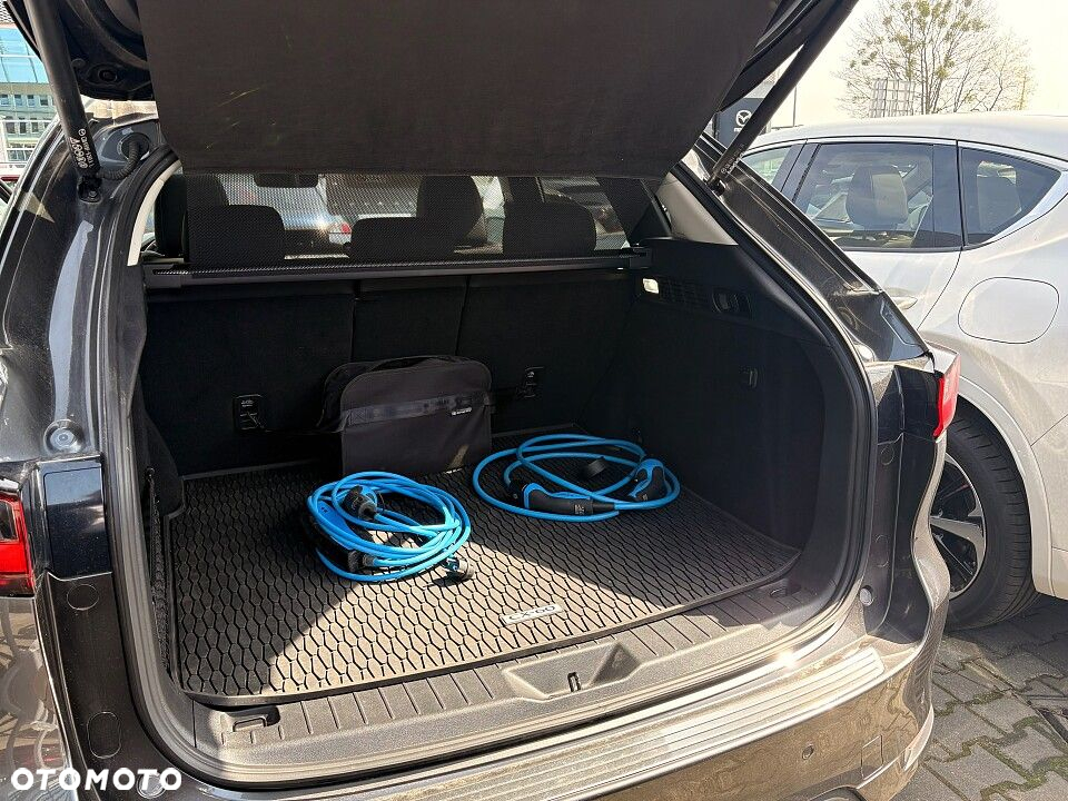 Mazda CX-60 - 24