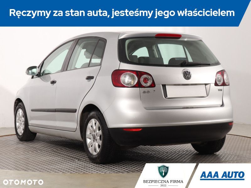 Volkswagen Golf Plus - 6