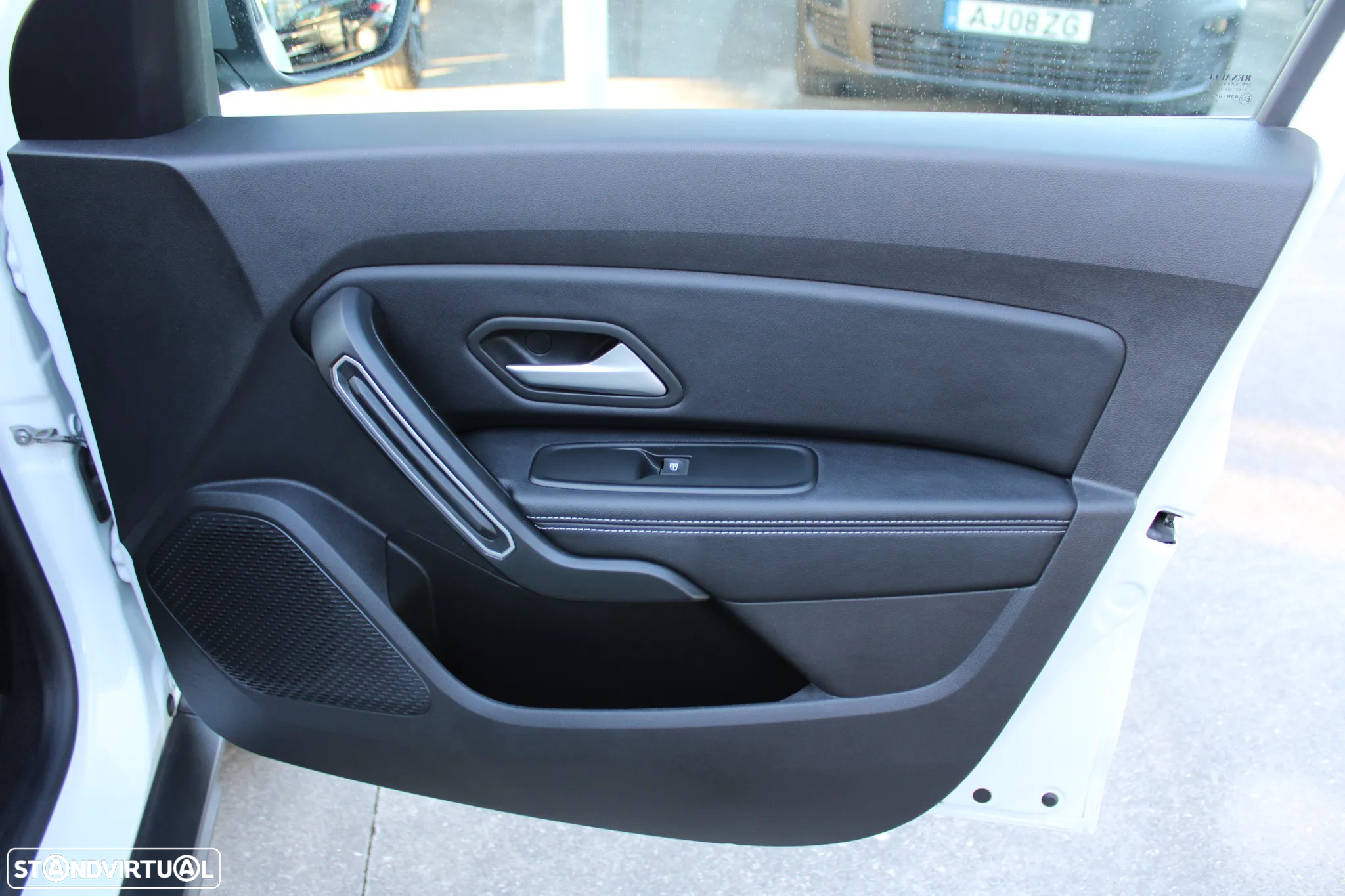 Dacia Duster 1.0 TCe ECO-G Extreme Bi-Fuel - 50