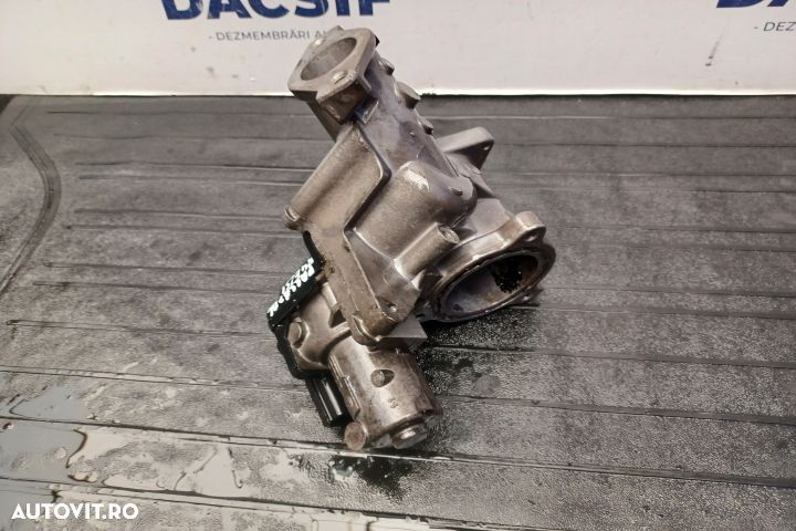 Egr BMM  03G129637A    03G129637A Volkswagen VW Passat B6 [2005 - 201 - 4