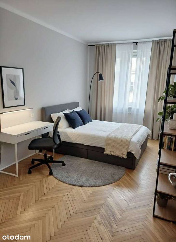 Centrum 2 Pokoje Z Balkonem - Inwestycyjne