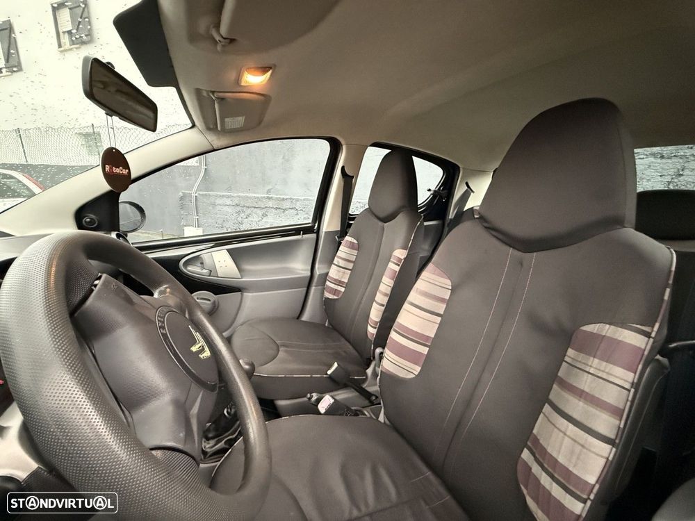 Citroën C1 1.0 SX Airdream - 2