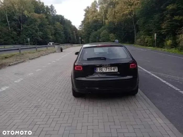 Audi A3 3-drzwiowe - 4