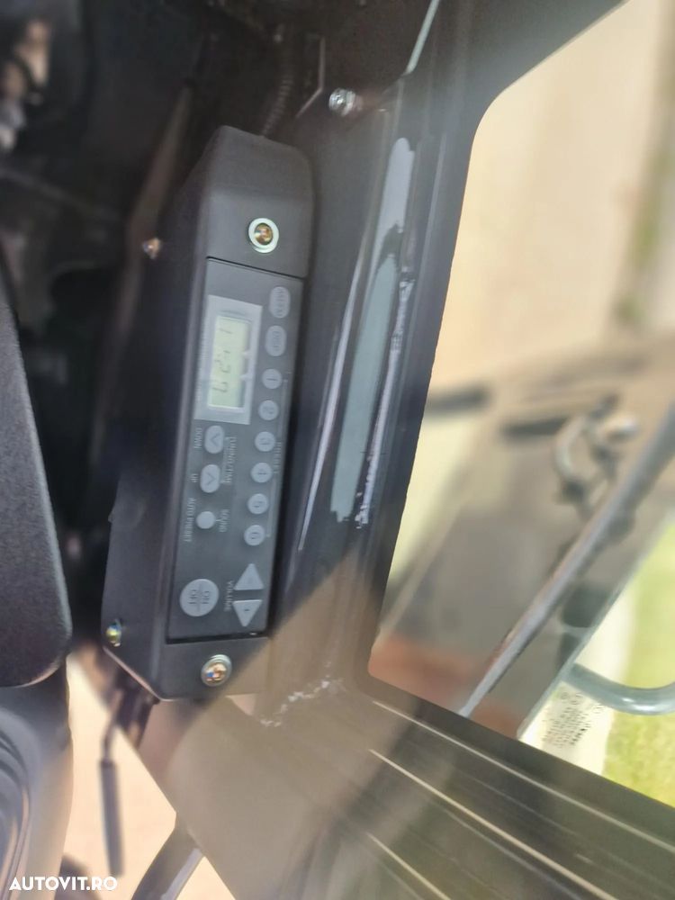 Hitachi ZX65, 6,5tone, 2025, NOU, 66.900 EUR+Tva, PROMOTIE CUPLA RAPIDA+3 CUPE NOI, Aer cond, Inst picon, Ad sapare 4,5m, latime 2m, inaltime 2,55m, posibilitate leasing 5 ani, SUPER PRET 66.900 EUR+Tva - 25