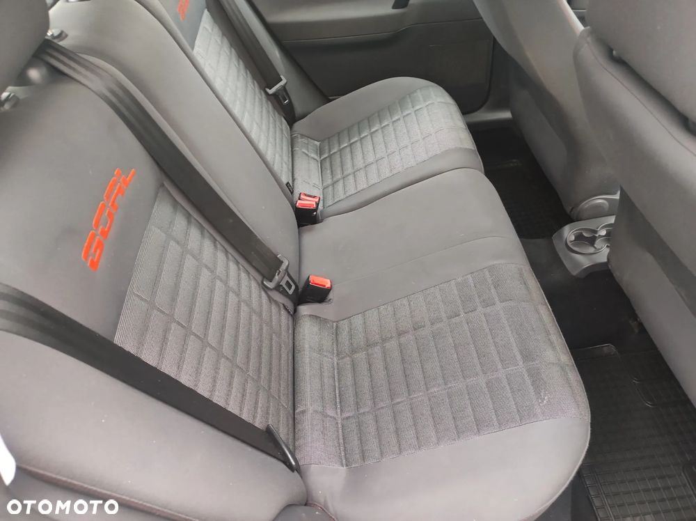 Volkswagen Polo 1.6 Automatik Goal - 8