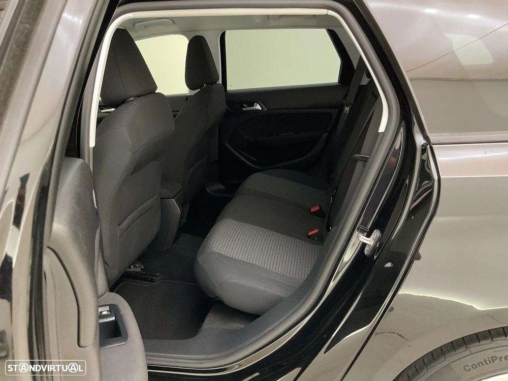 Peugeot 308 SW 1.5 BlueHDi Style - 18