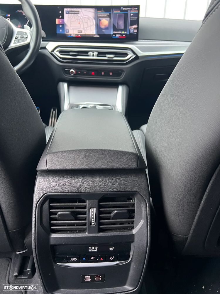 BMW 430 Gran Coupé d xDrive Pack Desportivo M Pro Auto - 20