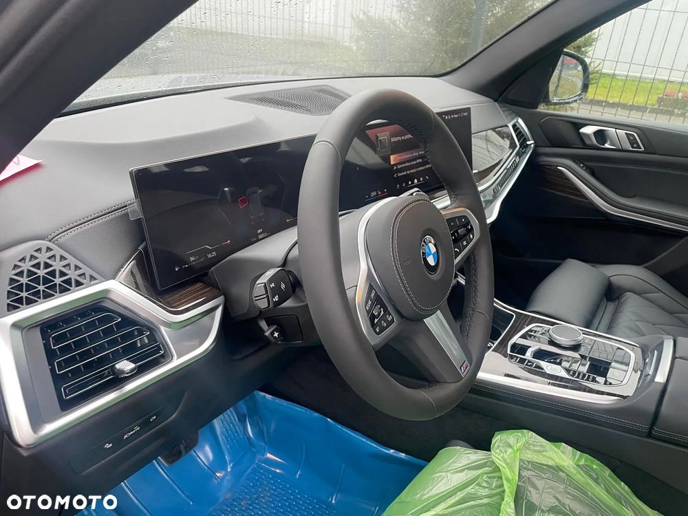 BMW X5 xDrive30d sport - 7