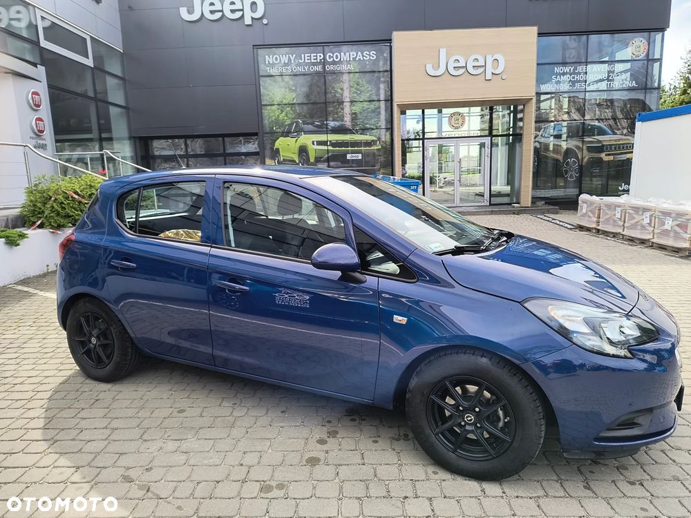 Opel Corsa 1.2 Enjoy - 3