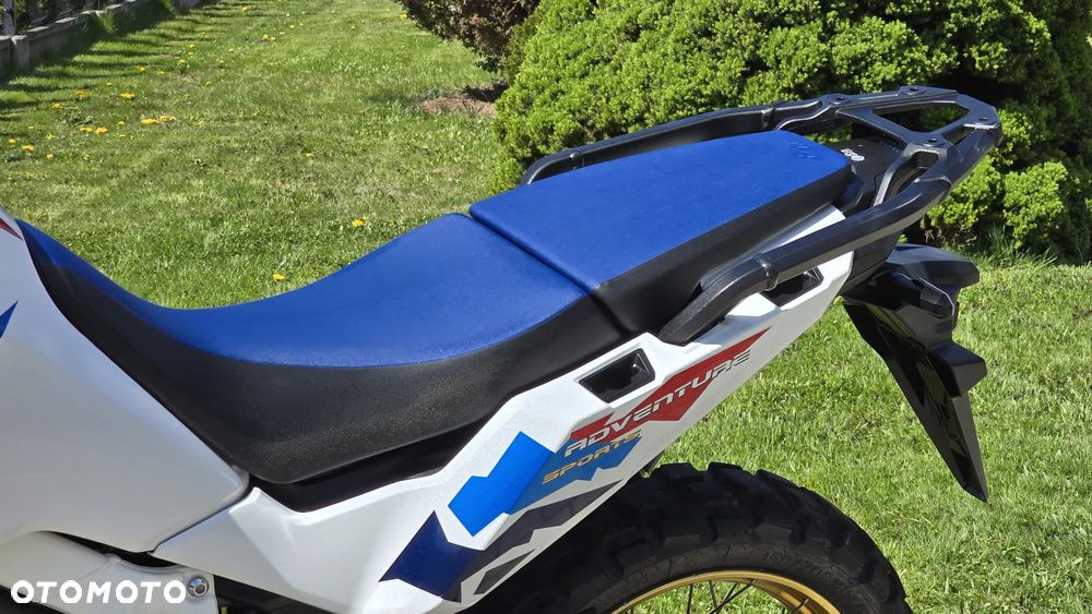 Honda CRF - 15