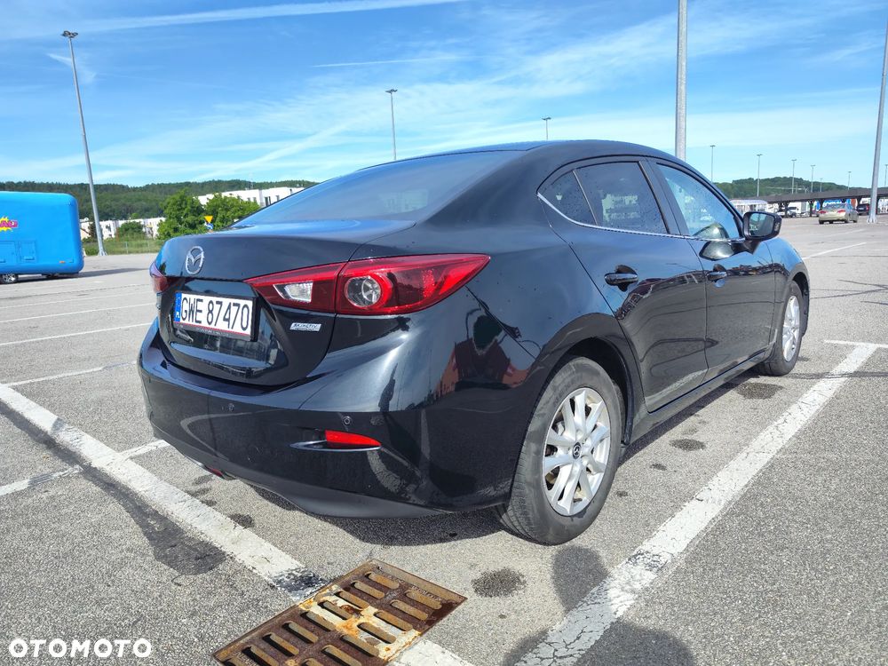 Mazda 3 2.0 Skyenergy - 3