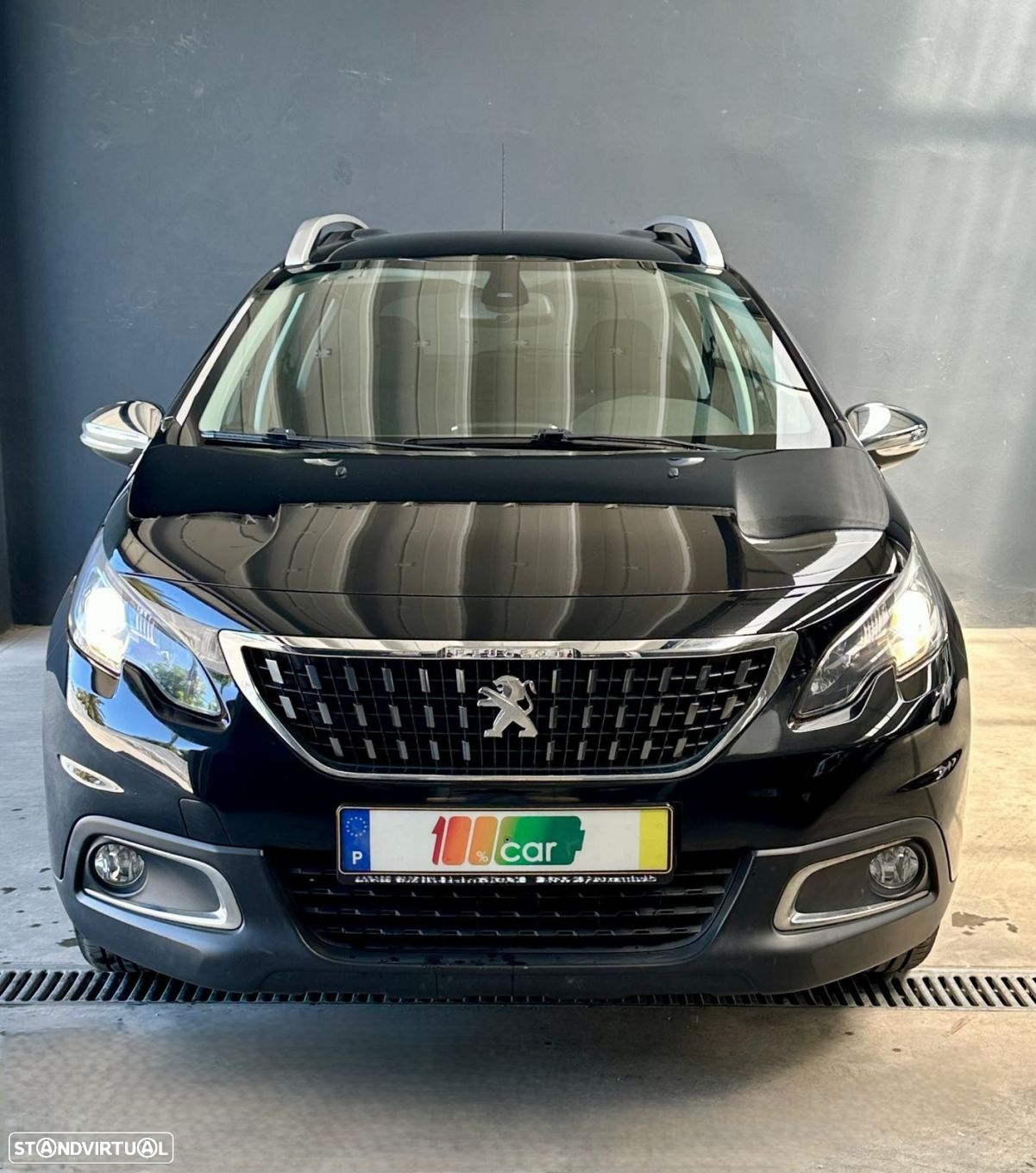 Peugeot 2008 1.2 PureTech Style - 2