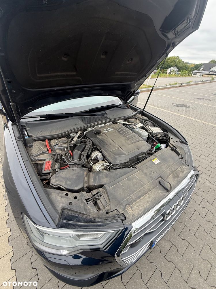 Audi A6 Avant - 15