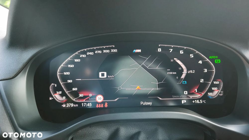 BMW X3 xDrive30i - 18