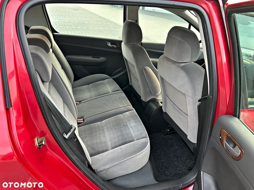 Peugeot 307 1.6 Premium - 17