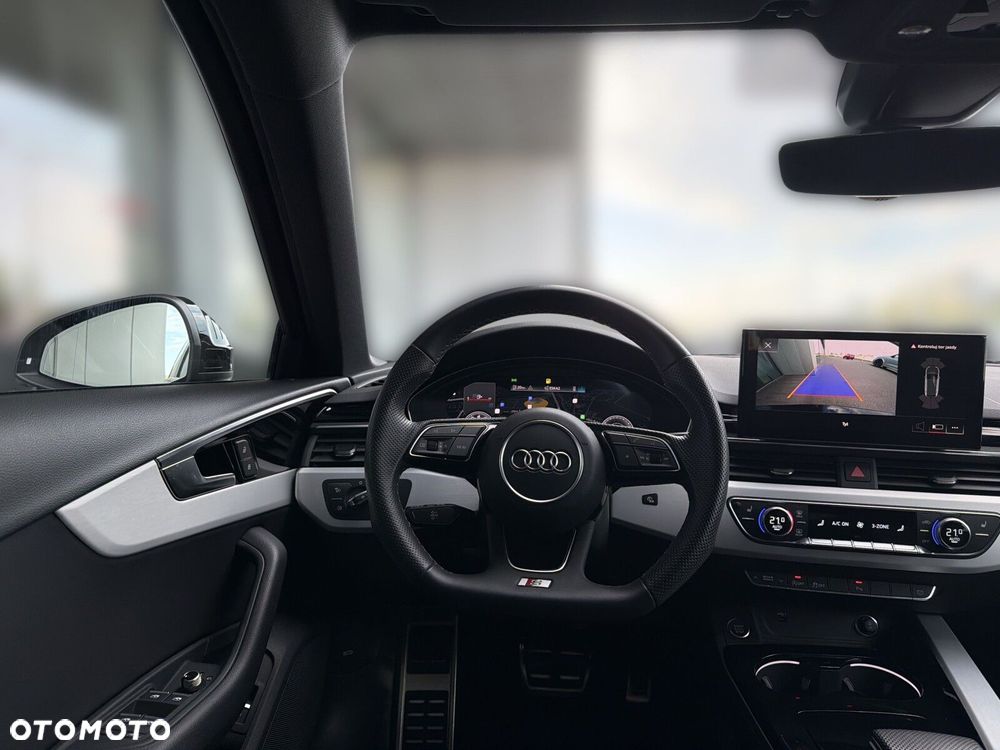 Audi A4 Avant 35 TFSI mHEV S Line S tronic - 19