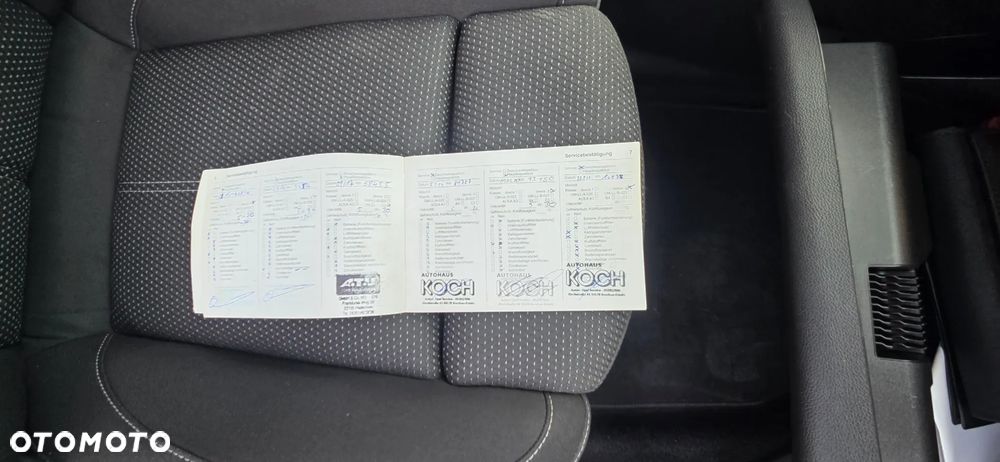 Opel Astra - 38