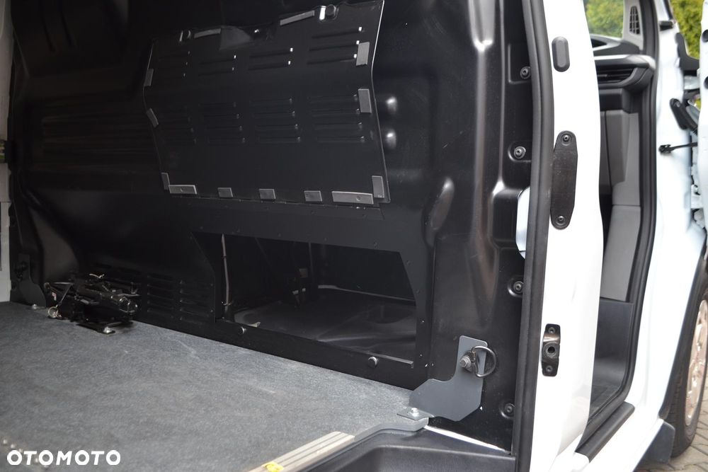 Ford Transit Custom L2H1 LKW VA Trend - 4