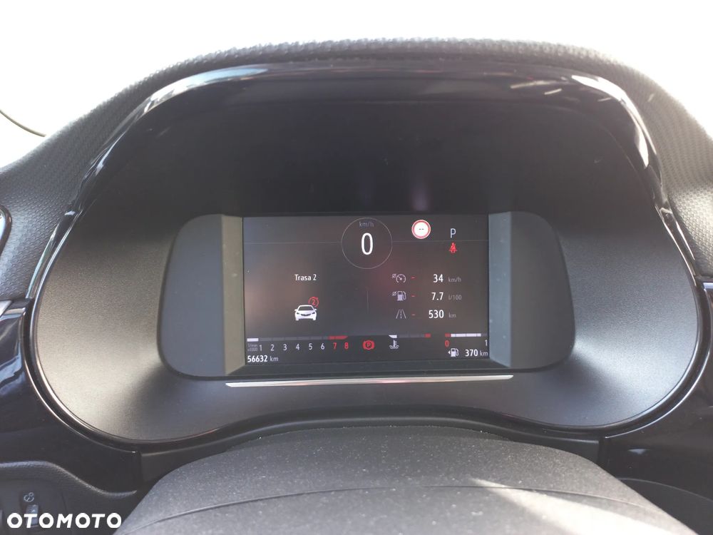 Opel Corsa 1.2 Elegance S&S - 7