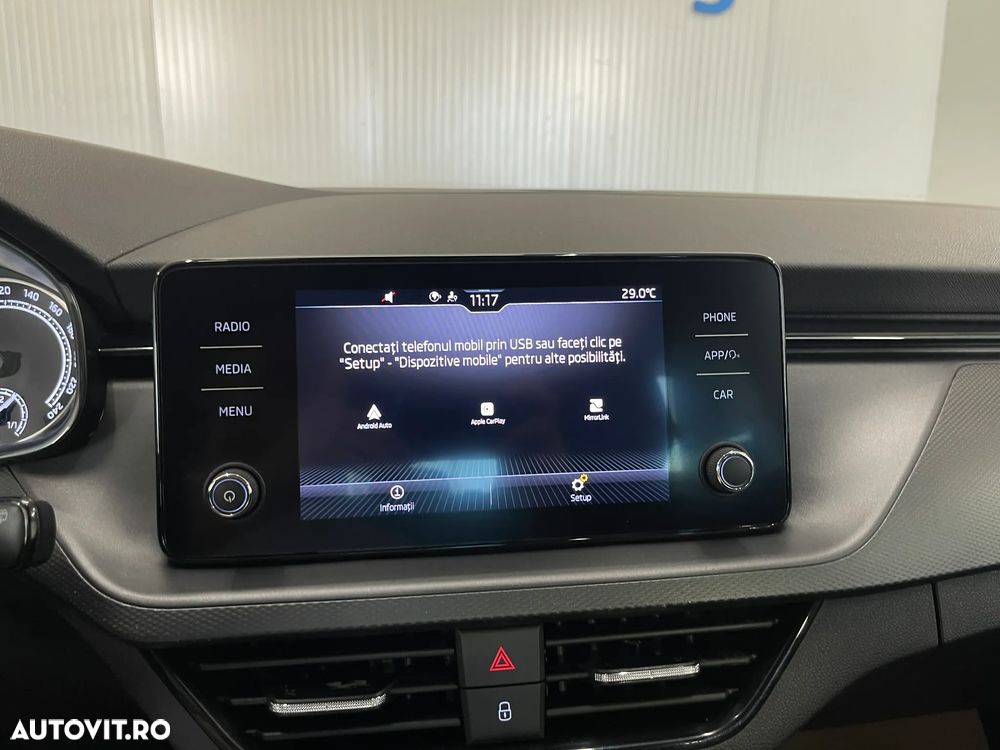 Skoda Scala 1.0 TSI Ambition - 15