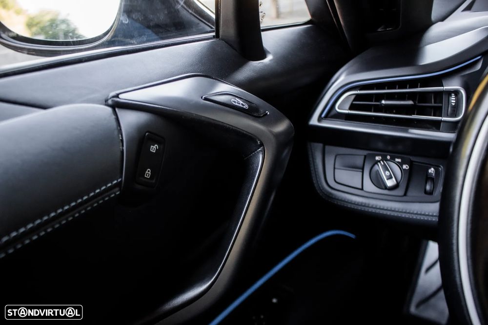 BMW i8 Standard - 20