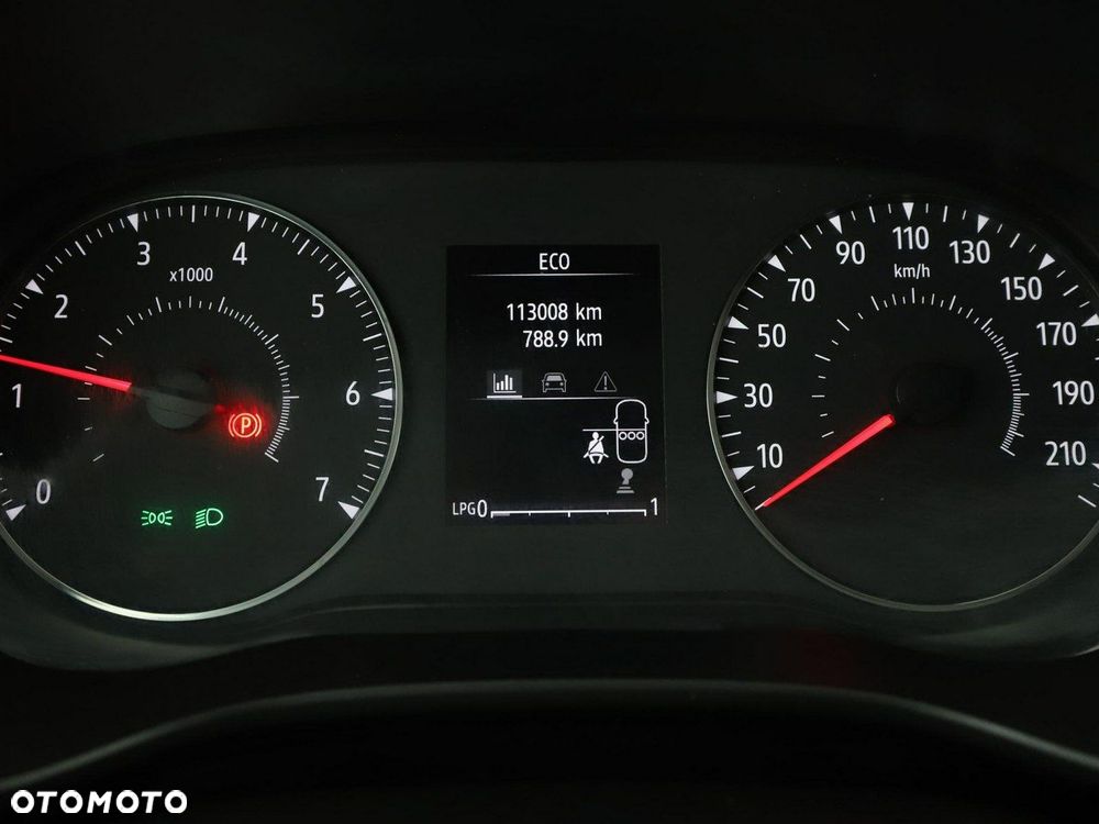 Dacia Sandero TCe 100 Comfort - 23