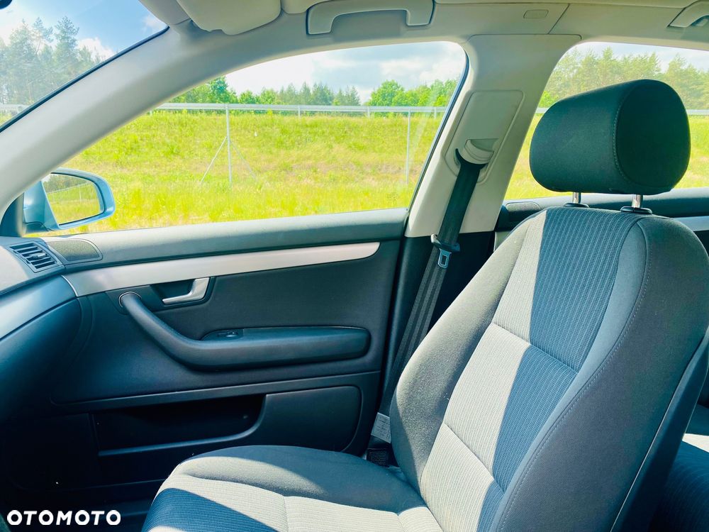 Audi A4 Limousine 2 - 27