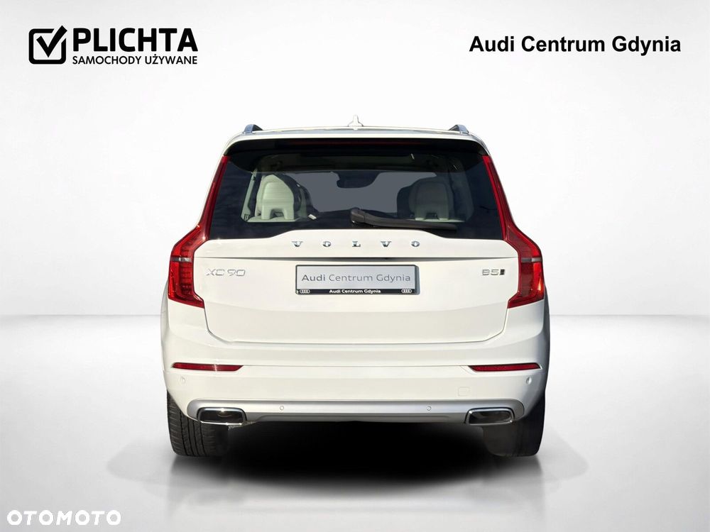 Volvo Xc 90 2021 photo 4