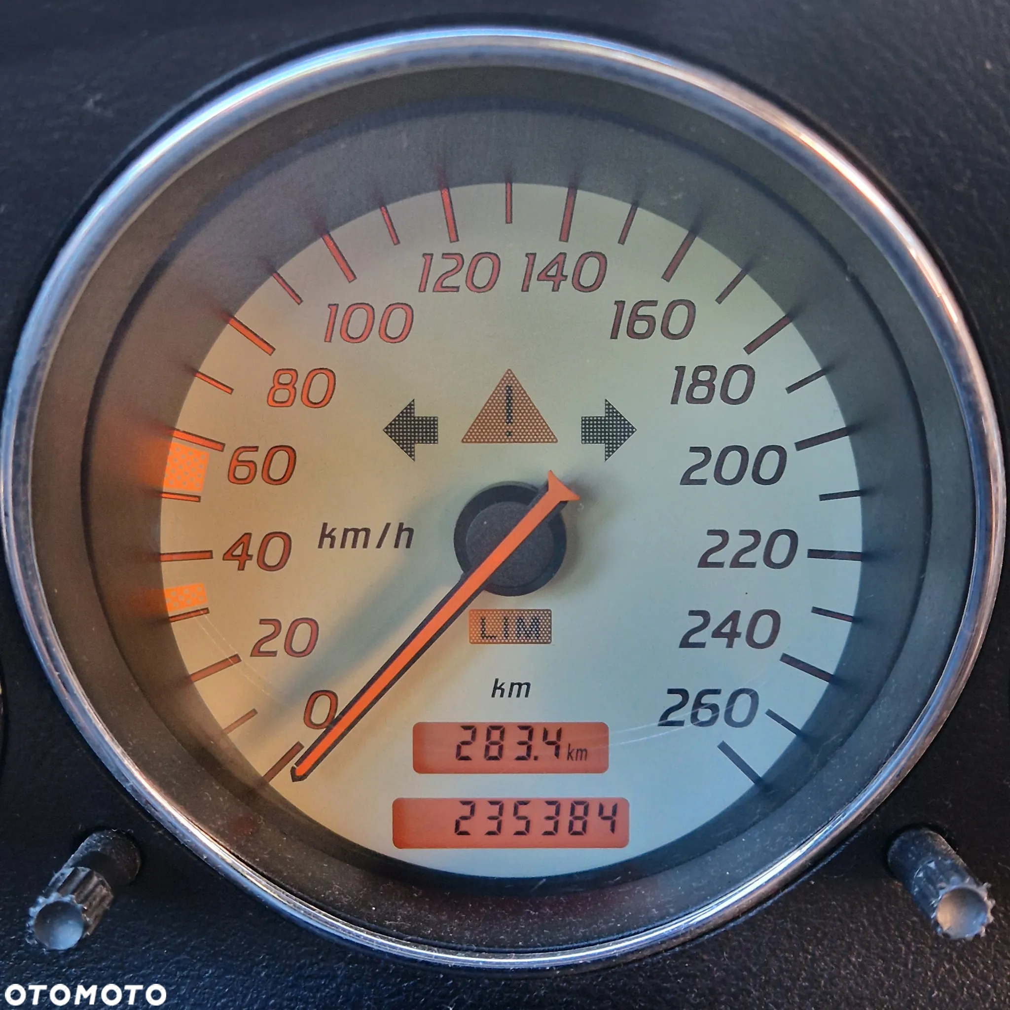 Mercedes-Benz SLK 230 Kompressor - 16