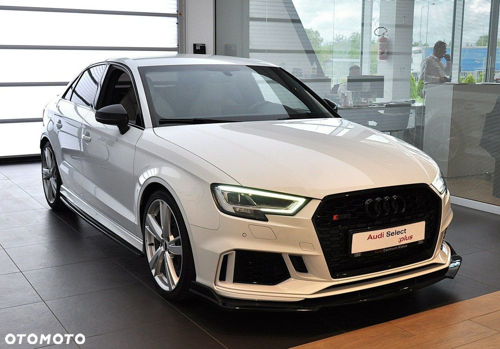 Audi RS3 Sportback - 6