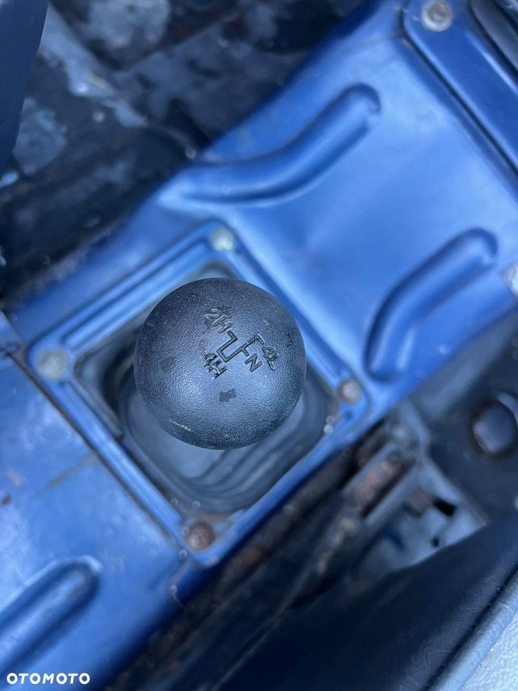 Suzuki Samurai - 19