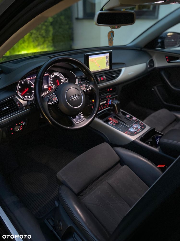 Audi A6 Allroad 3.0 TDI Quattro S tronic - 17