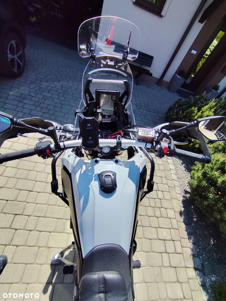 Yamaha Tenere - 6