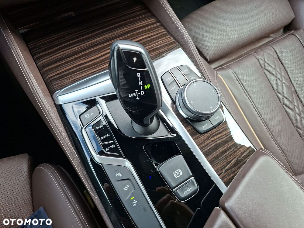 BMW 6GT 620d xDrive M Sport sport - 18