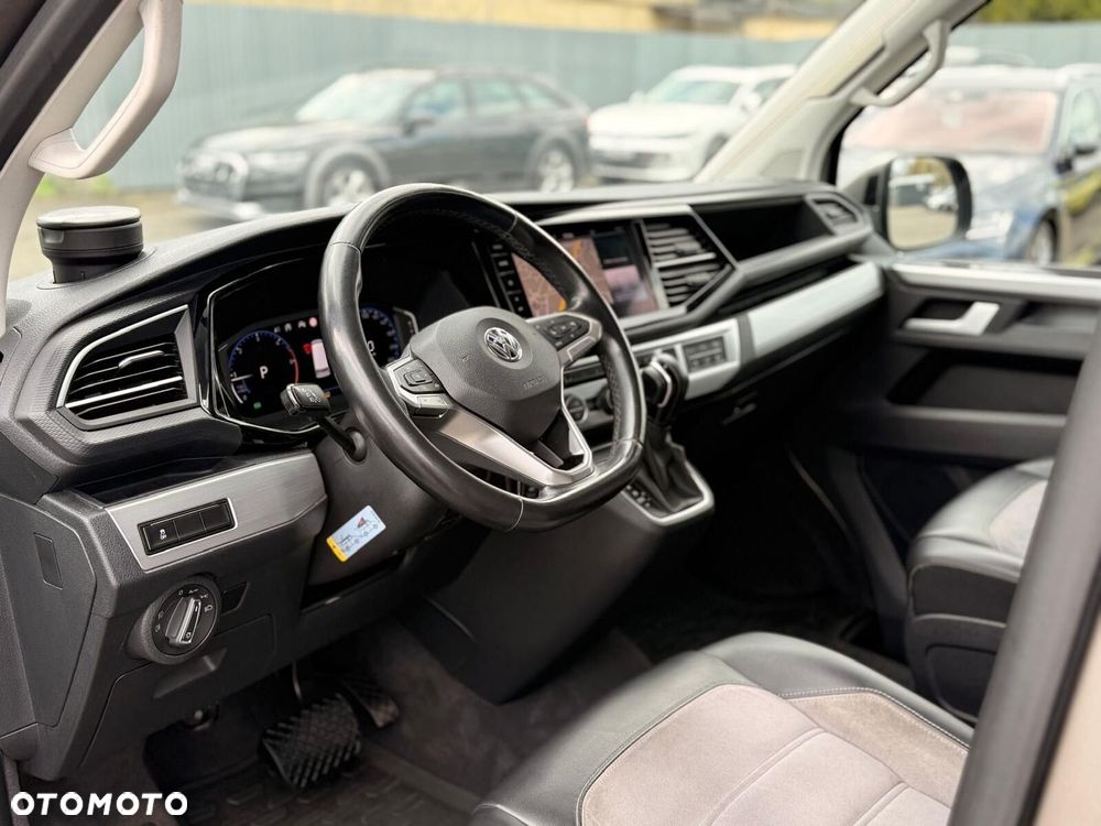 Volkswagen California - 36