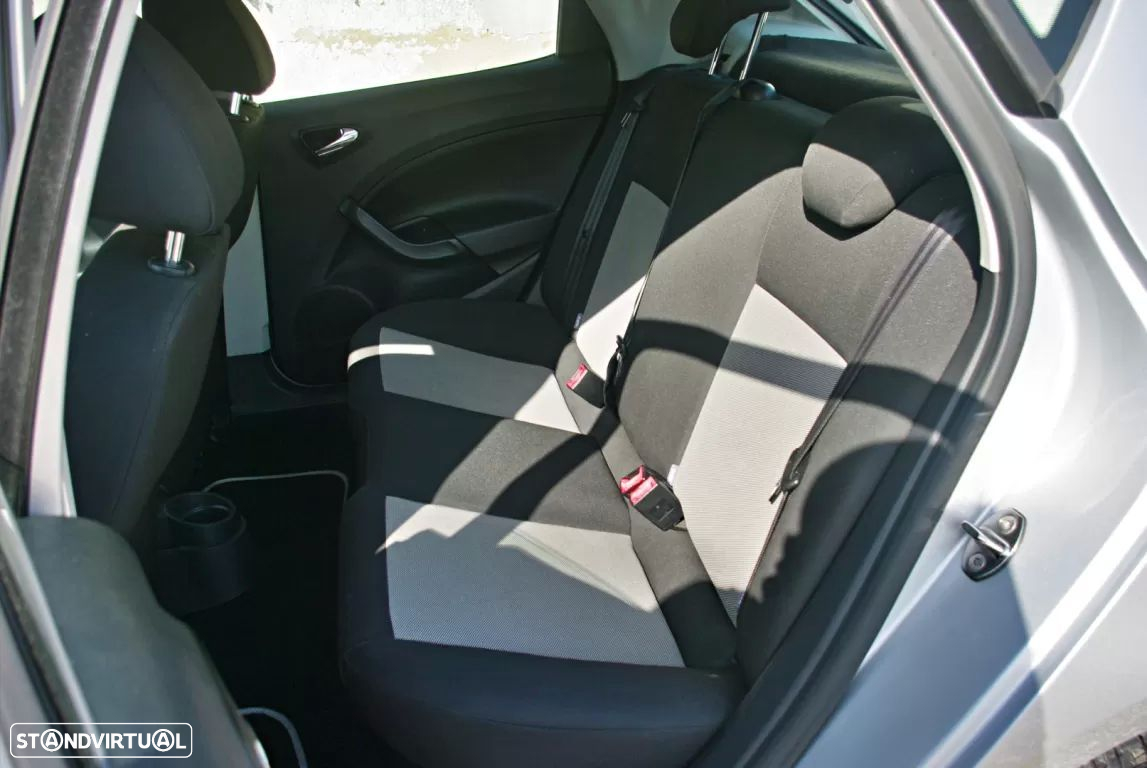 SEAT Ibiza 1.0 Reference - 23