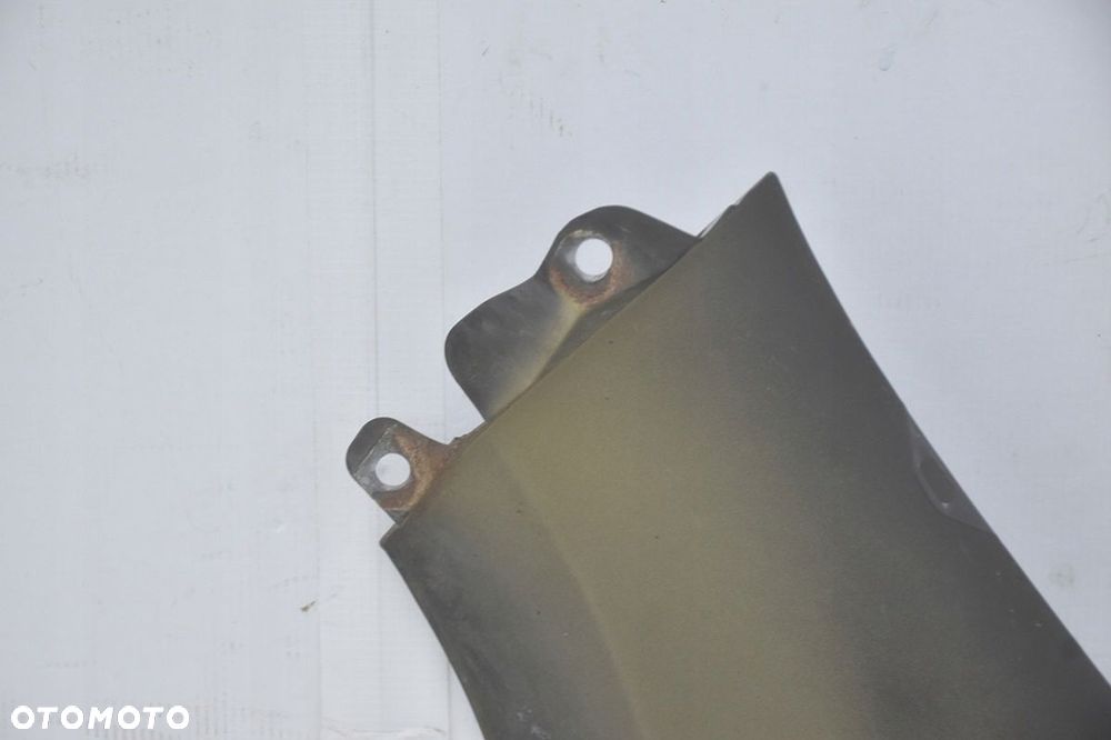 błotnik przedni przód prawy kia rio iii lift - 8