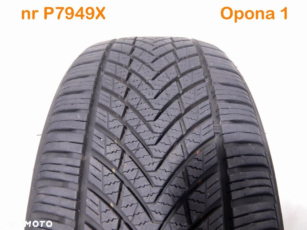 Rotalla SETULA 4 SEASON RA03 195/55 R15 2szt. - 2